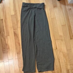 Brandy Melville Gray Pants